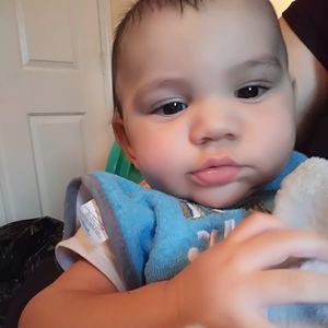 Meet your Posher, Leslie